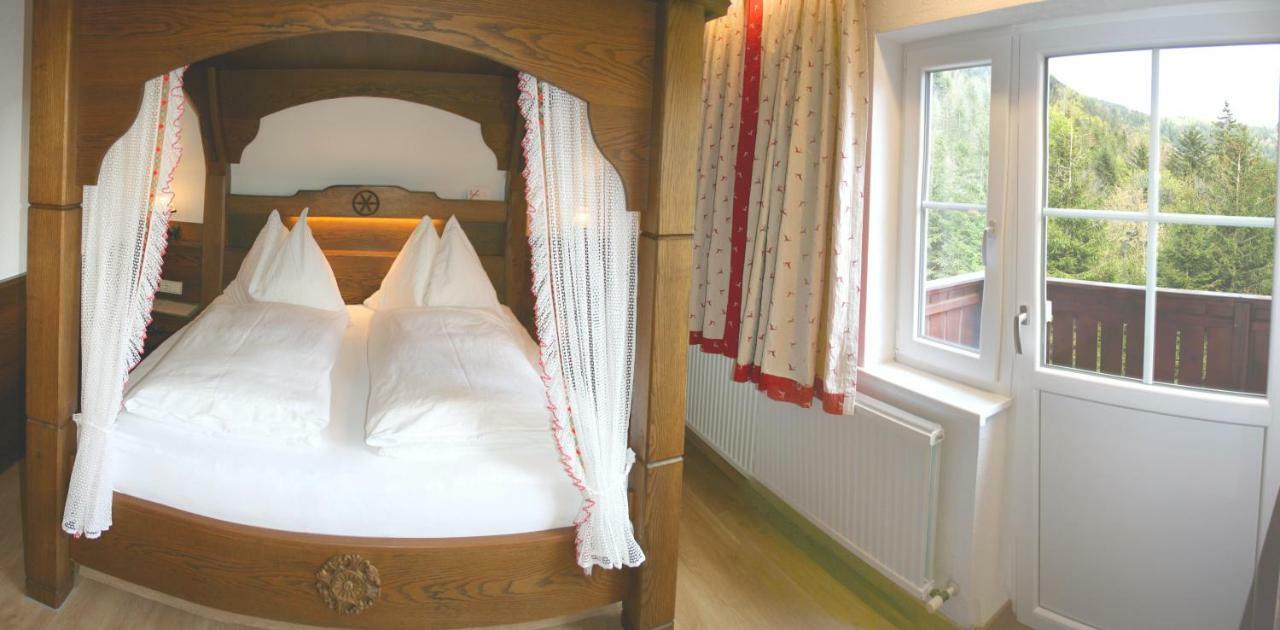 Landhaus Gschaiderhof Puchberg am Schneeberg Phòng bức ảnh